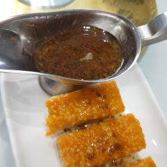 金稻米粥知味(京西江南店) User Photo