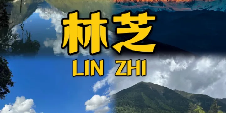 林芝自然博物館