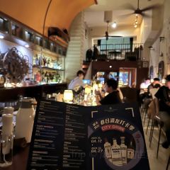 BAR.Chill張用戶圖片