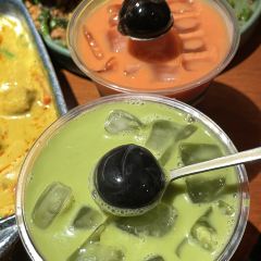 蕉集清迈茶餐厅·กล้วย(汽博店) User Photo