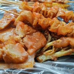 爽爽甜品(柳城西路店) User Photo
