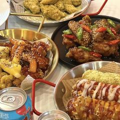 DAVID·洋风料理(万达金街店) User Photo