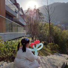 竹乡味道·老安吉味 User Photo