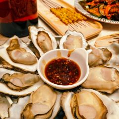 里家小串(松江路店) 여행 사진