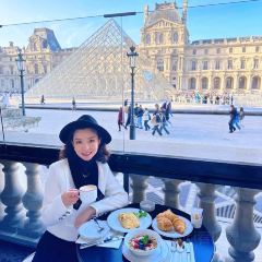 Cafe Marly張用戶圖片