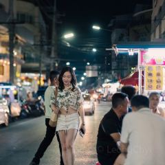 Qing Jie Restaurant 清姐猪肠咸菜 User Photo