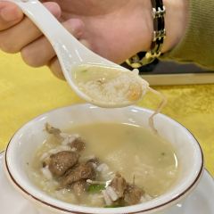 永红粥城(吴川店) User Photo