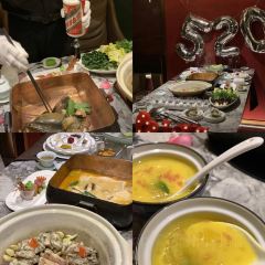 蔓火锅(融侨外滩壹号店) User Photo