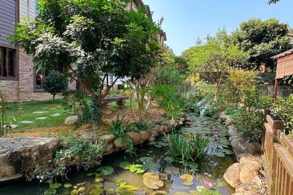 有冇咖啡(碧桂园·清泉城店)