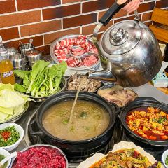 E MEI YUN XIANG YUAN User Photo