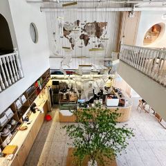 木芾Cafe&bistro(天域华府店) 여행 사진