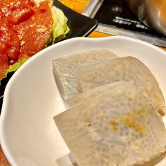 小火炉小火锅 User Photo