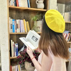 SEEFAR乡村餐厅 User Photo