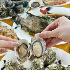渔夫先生·海鲜小炒大排档(香湖湾店) User Photo