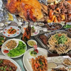 容邊排骨飯張用戶圖片