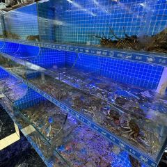 东戴河蓝色港湾·海鲜·烧烤·东北菜(佳兆业店) User Photo