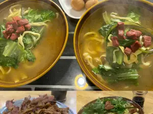袁滚滚滇派烤肉·云南石板烧