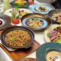 藍色雪梨原切熟成牛扒餐廳張用戶圖片