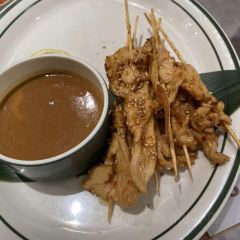 劳春·创意福建料理(东百中心店) User Photo