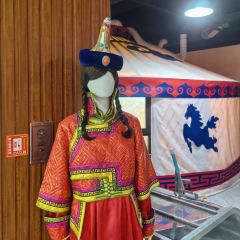 向阳四季冰煮羊(鼓楼南街店) User Photo
