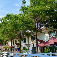 Uncle Fish鱼舅舅咖啡店(双月湾店) User Photo