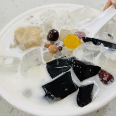 姐影清补凉 User Photo