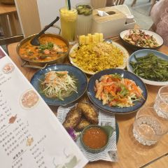 小象曼芭·泰式風味餐廳（水岸城店）張用戶圖片