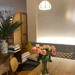 山海川来盏·都市慢饮空间(江苏大厦店) User Photo