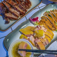 流金岁月(鼓楼店) User Photo