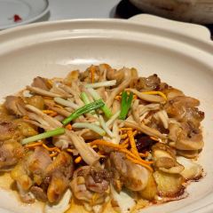 新荣记(虹桥店) User Photo