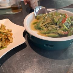 夷山悦·武夷菜(三姑度假区店) 여행 사진