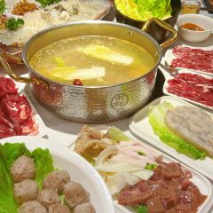 潮滨记潮州菜·鱼生刺身·潮汕生腌(官塘店) User Photo