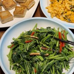 Huating Yi Hui Style Restaurant User Photo