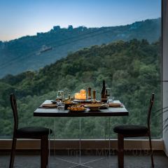 蜜悦·秘野仙踪半山森林餐厅 User Photo
