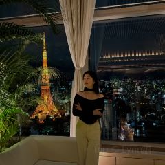 Lobby Bar張用戶圖片