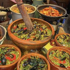 火车头食堂·郴州味道 User Photo