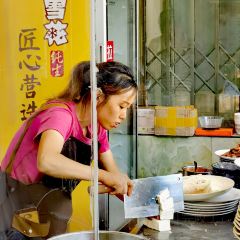 品味农家铜锅馆 User Photo