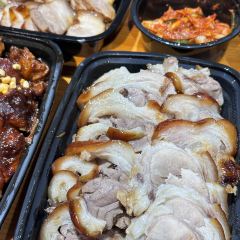 多尼猪蹄 User Photo