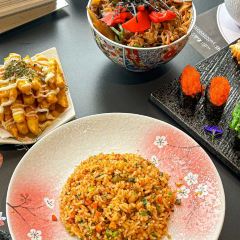 屿·高空餐厅(台商店) User Photo