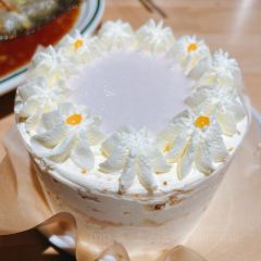 劳春·创意福建料理(东百中心店) User Photo