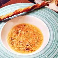 無錫太湖新城洲際飯店·彩豐樓張用戶圖片