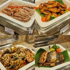 星酒店·舟西餐厅 User Photo