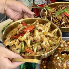 Huating Yi Hui Style Restaurant User Photo