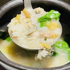 松英汫洲蠔仔粥（金鳳壇店）張用戶圖片