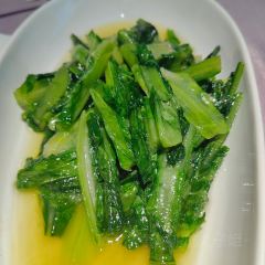 长沙五一广场荔高尊享酒店·风吹洞庭（儿时的土钵菜） User Photo