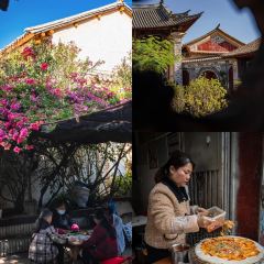 二对咖啡(宾川店) User Photo