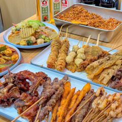 徐妈妈肉串店(顺城店) User Photo