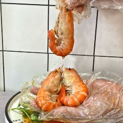 辣首龍蝦主題餐廳(東絳店)張用戶圖片