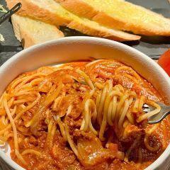 Showroom Cafe User Photo