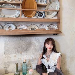 Sevenly Heart張用戶圖片